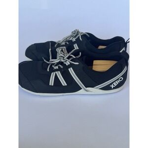 XERO Prio Black Running Athletic Sneakers Shoes Size 12